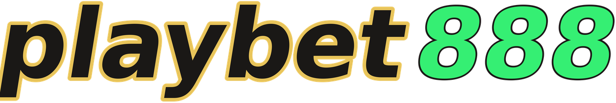playbet888 โลโก้