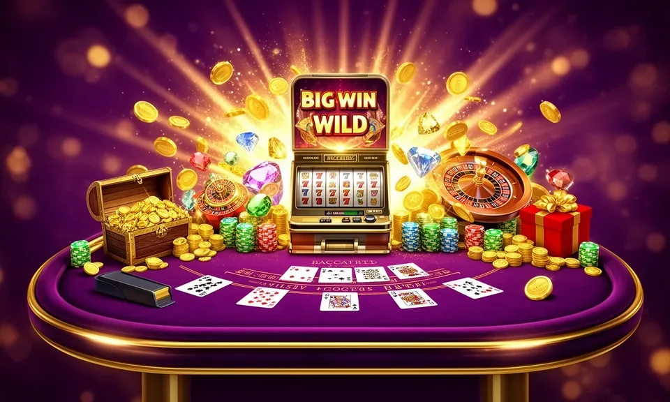 playbet888 เราคือใคร และทำไมถึงสร้าง playbet888
