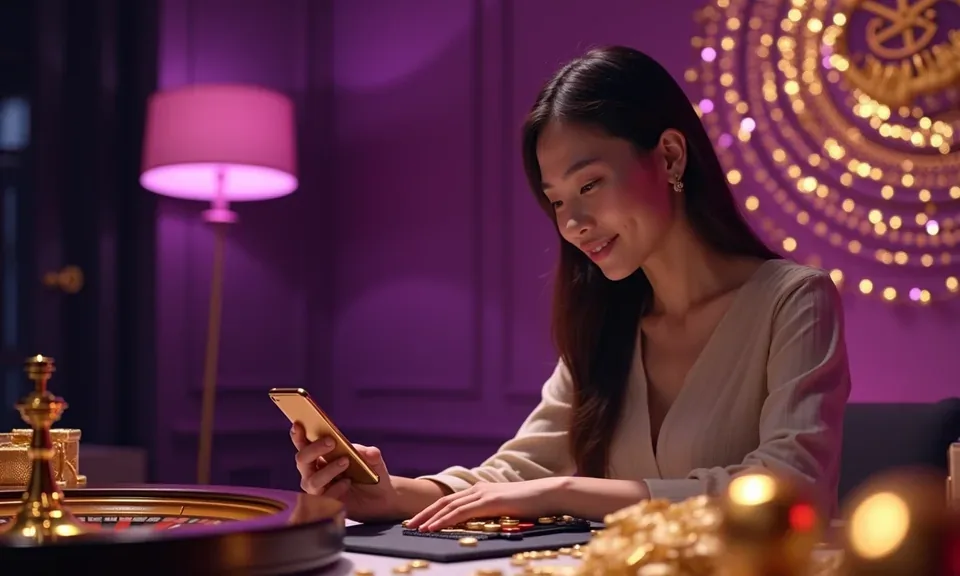playbet888 Cammegh กับมาตรฐานวงล้อในล็อบบี้ของเรา