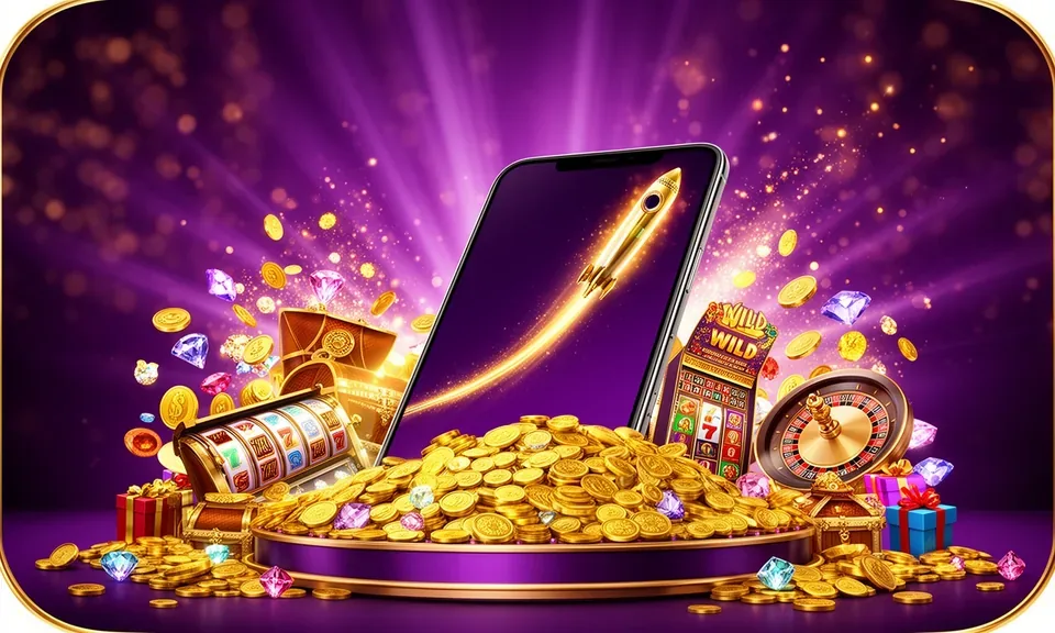 playbet888 รุ้งมั่งคั่ง ครบทุกภาคใน playbet888